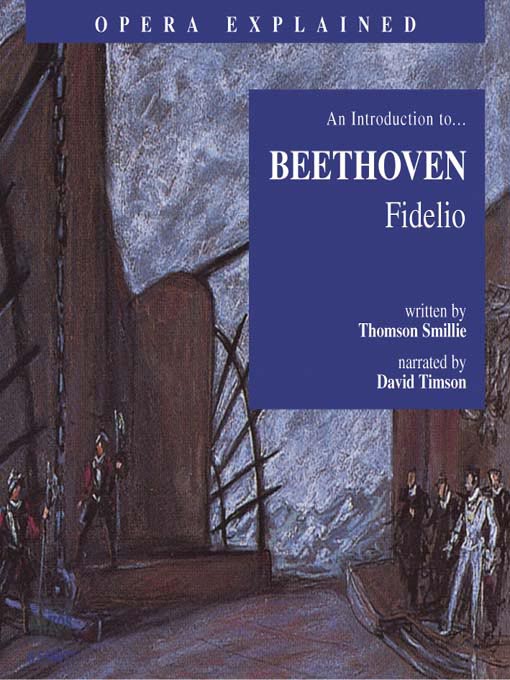 Title details for An Introduction to... BEETHOVEN by Thomson Smillie - Available